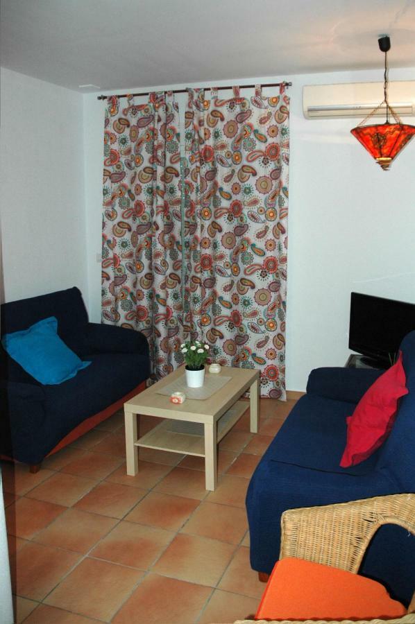 El Mirador Apartment *