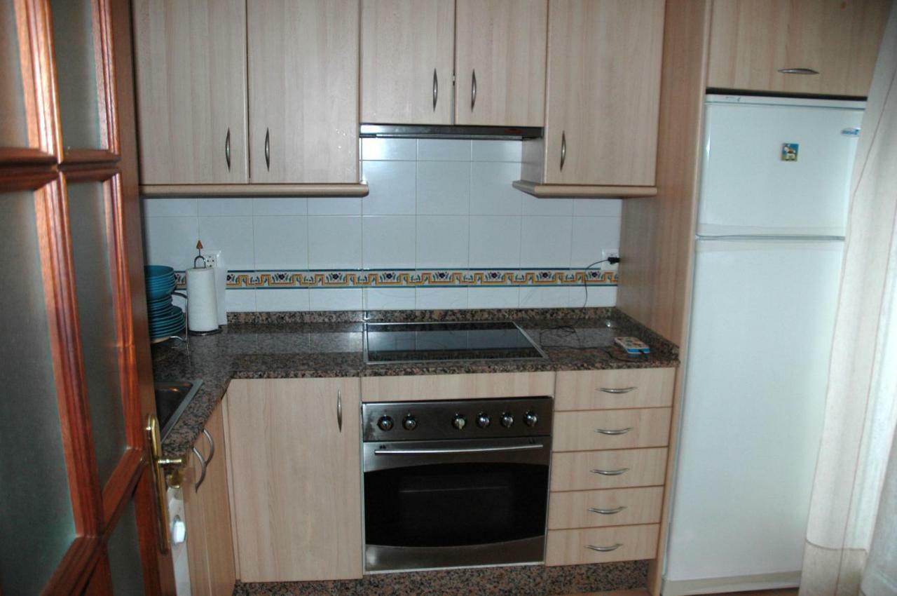 El Mirador Apartment *