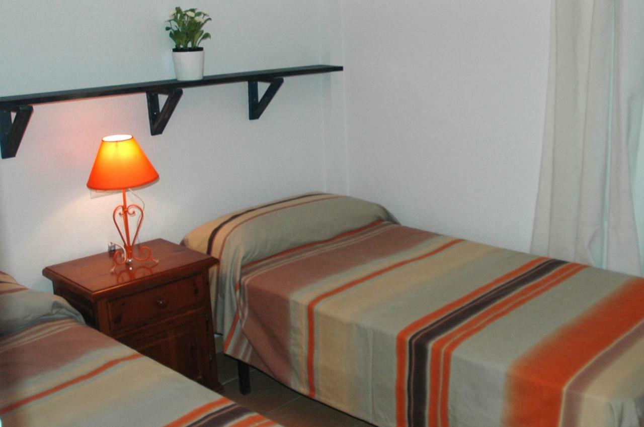 Apartment El Mirador