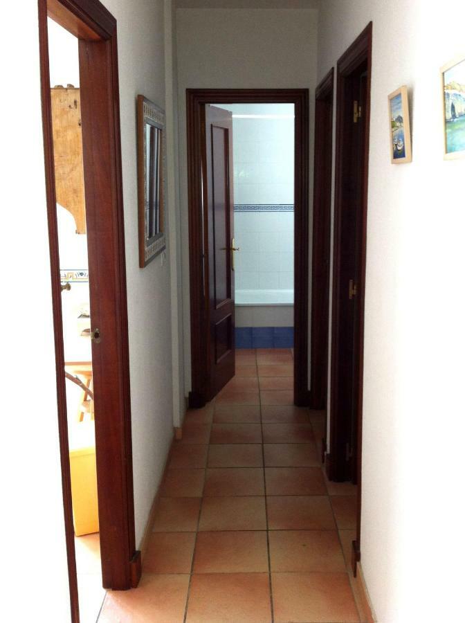 Apartment El Mirador Conil De La Frontera